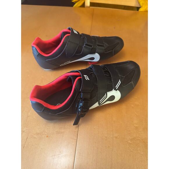 Men’s Peloton Cycling Shoes Size 13 – Barely Used! - Picture 3 of 6
